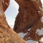 Arches National Park - Utah 